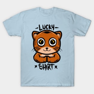 Lucky shirt T-Shirt